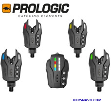 Набор сигнализаторов Prologic Element Com-Pact Alarm Set 4+1